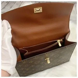 Louis Vuitton | Bags | Louis Vuitton Malesherbes Monogram